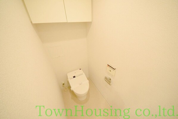 BPRレジデンス三田伊皿子坂の物件内観写真